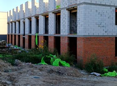 Статус будівництва ЖК Sanville Park Будинок 32