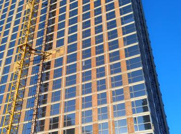 Статус будівництва Русанівська Гавань Будинок 13-17