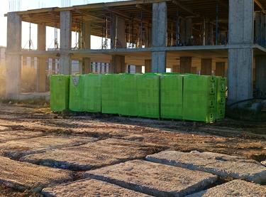 Статус будівництва ЖК Smart Residence Будинок 10