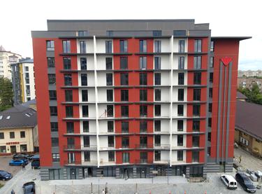 Статус строительства ЖК Рубин Апартамент Дом