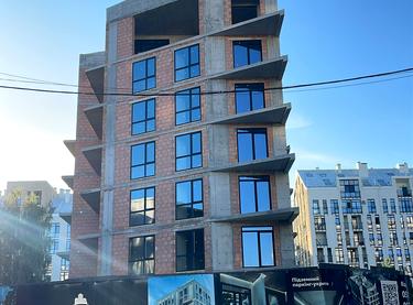 Статус строительства ЖК CONTINENT CLUB Дом