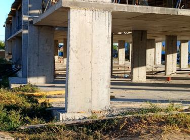 Статус будівництва ЖК Smart Residence Будинок 8