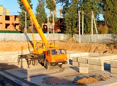 Статус будівництва ЖК Smart Residence Будинок 39