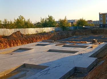 Статус будівництва ЖК Smart Residence Будинок 37