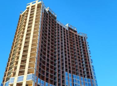 Статус будівництва Русанівська Гавань Будинок 27