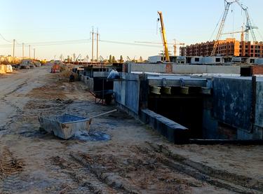 Статус будівництва ЖК Львівський Затишок Будинок 10