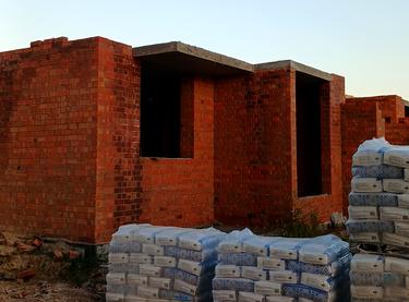 Статус будівництва ЖК Європейські Липки Будинок 3