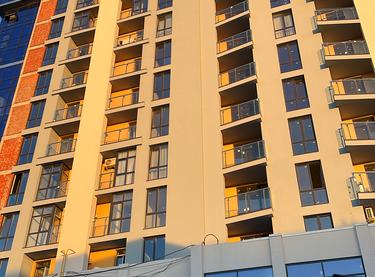 Статус будівництва ЖК Національний Будинок 12