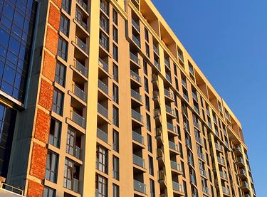 Статус будівництва ЖК Національний Будинок 11