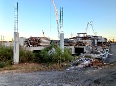 Статус будівництва ЖК Львівський Затишок Будинок 9