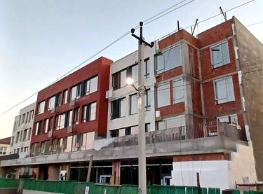 Статус будівництва ЖК Петрівське містечко 2 Будинок 2