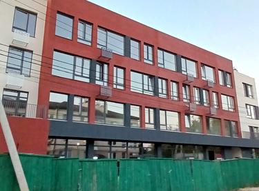 Статус будівництва ЖК Петрівське містечко 2 Будинок 1