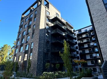 Статус будівництва ЖК Utlandia-2 Будинок (Секція 1, Секція 2)