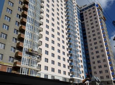 Статус будівництва ЖК Старокиївський Будинок 1 (Секція 1)