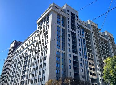 Статус будівництва ЖК Stanford Будинок (Секція 104, Секція 105, Секція 106)