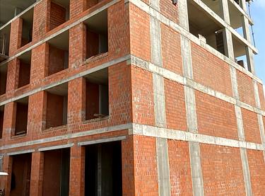 Статус строительства ЖК СОФІТ Дом 2