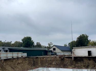 Статус будівництва ЖК Prostir Будинок