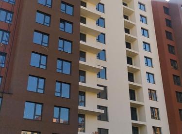 Статус строительства ЖК Modern Home Дом 3