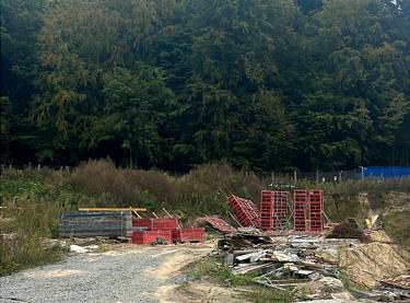 Статус будівництва ЖК Грінвуд-2 Будинок 7