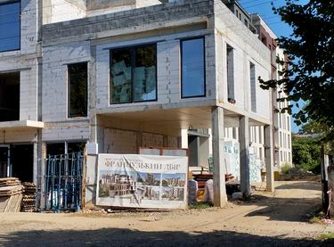 Статус будівництва ЖК Французький двір Будинок