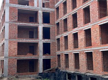 Статус будівництва ЖК На Спортивній Будинок В