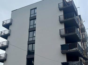 Статус будівництва ЖК Грінвуд-2 Будинок 5