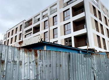 Статус будівництва ЖК На Спортивній Будинок Л