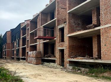 Статус будівництва ЖК Лісова Гармонія Будинок (Секція 4, Секція 5)