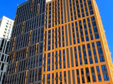 Статус будівництва ЖК Svitlo Park Будинок 8