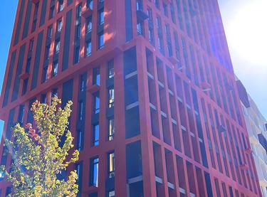 Статус будівництва ЖК Svitlo Park Будинок 7