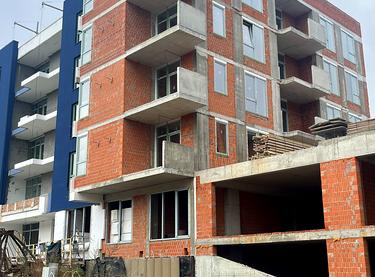 Статус будівництва ЖК ПІД ЗОРЯМИ Будинок 2