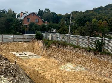 Статус будівництва ЖК ПІД ЗОРЯМИ Будинок 3