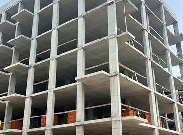 Статус строительства ЖК Гринвуд-3 Дом 7, Секция 11