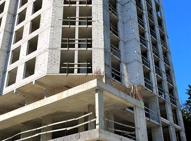 Статус будівництва ЖК Podil Plaza & Residence Будинок 2