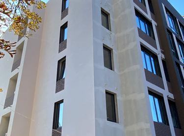 Статус будівництва ЖК NAGIRNIY HOUSE Будинок