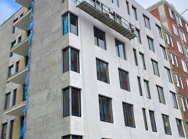 Статус будівництва ЖК Avalon Holiday One Будинок 1