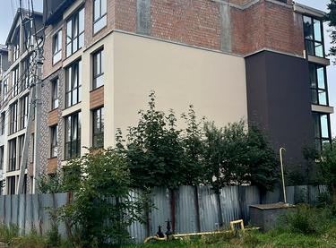 Статус строительства ЖК RedWood Дом