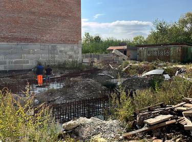 Статус будівництва ЖК Ювілейний Будинок 5