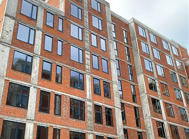 Статус будівництва ЖК Avalon Holiday One Будинок 2