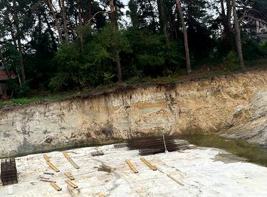 Статус будівництва ЖК Статус Парк Будинок 6