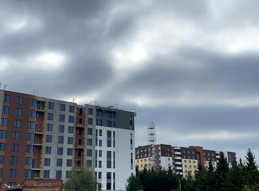 Статус будівництва GLOBUS ECLIPTICA Будинок