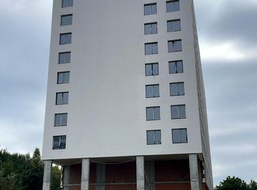 Статус будівництва Truskavetska Apart Hall Будинок 1