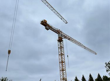 Статус строительства ЖК Novatsia Дом (Секция 1, Секция 2, Секция 3, ...)