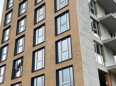 Статус строительства ЖК WABI 2 Дом