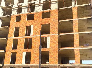 Статус будівництва ЖК GREENLAND Будинок (Секція 1, Секція 2, Секція 3, ...)