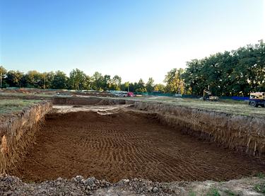 Статус будівництва ЖК Баварія Будинок 21