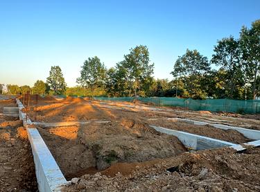 Статус будівництва ЖК Баварія Будинок 11