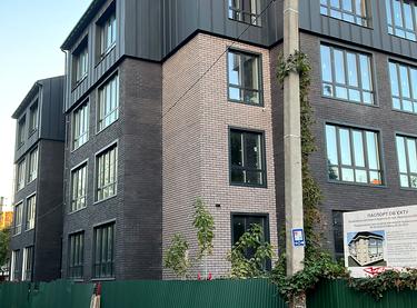 Статус строительства ул. Надпольная, 249 Дом