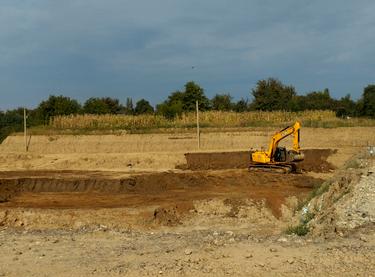 Статус будівництва ЖК ШЕЛЕСТ Будинок 2