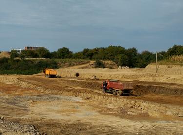 Статус будівництва ЖК ШЕЛЕСТ Будинок 1